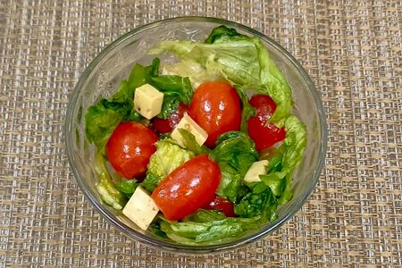 Салат Лёгкий