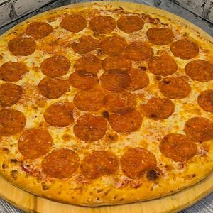 Пицца Пепперони 