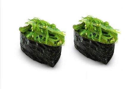 Гунканы с чукой