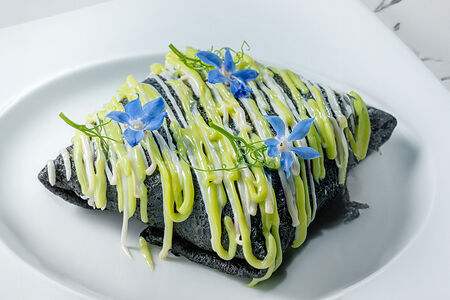 Селедка под шубой