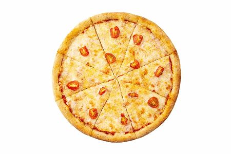 Пицца Сырная