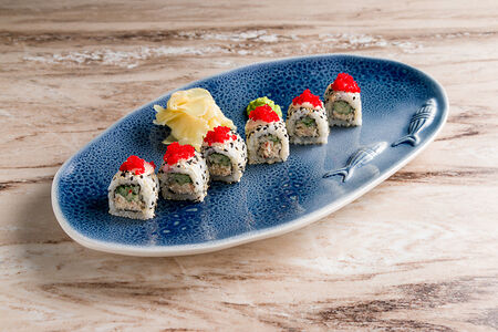 Ролл Калифорния