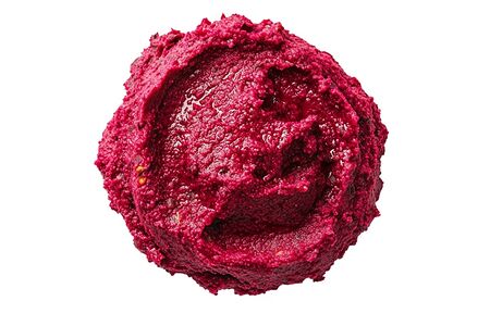 Хумус свекольный