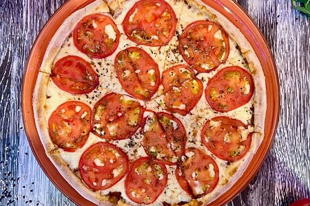 Маргарита средняя