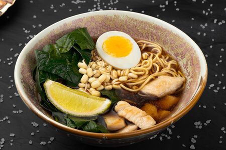 Азиатский куриный 