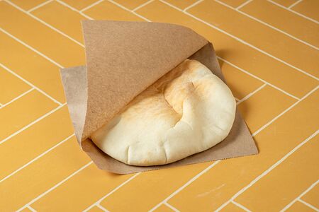 Горячая лепёшка