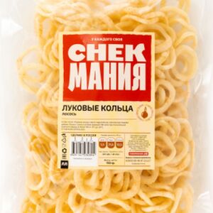 Луковые кольца