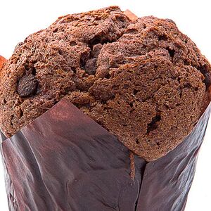 Маффин шоколадный