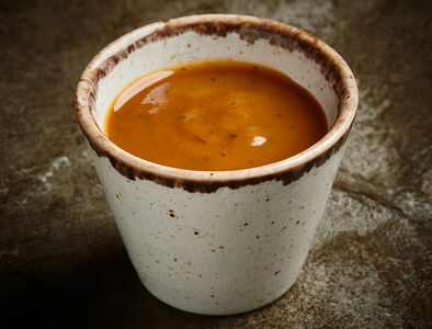 Соус ткемали