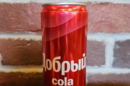 Добрый Кола