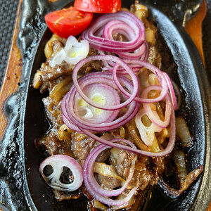 Казан-кебаб