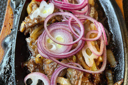 Казан-кебаб