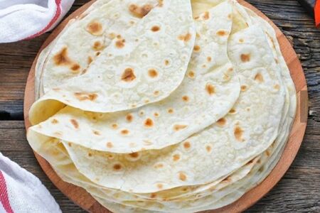 Лаваш армянский тонкий