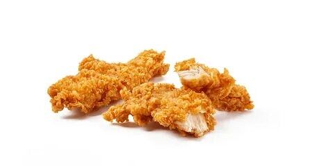 Стрипсы 3 шт