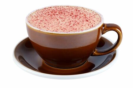 Раф Малина-Кокос