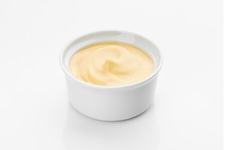 Соус Сырный