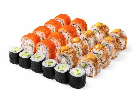 Набор Флаер