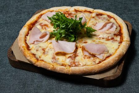 Пинца Тамбовский окорок