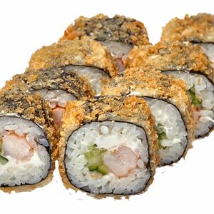 Темпура эби маки