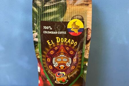 El Dorado Colombia Quindio