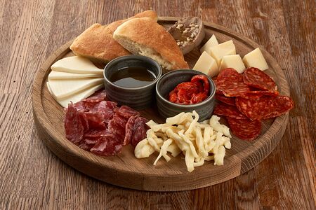 Доска к вину