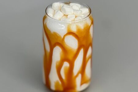 Милкшейк классический