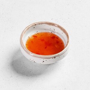 Кисло-сладкий