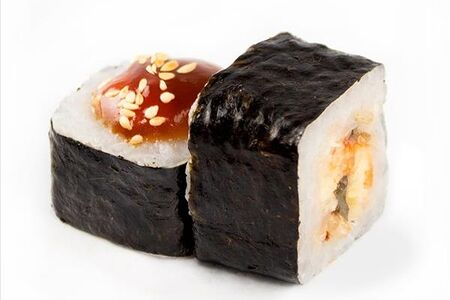 Унаги маки 5шт.