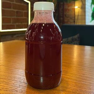 Пряная смородина 