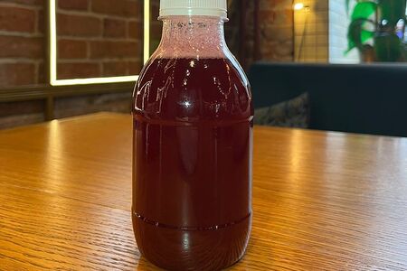 Пряная смородина 