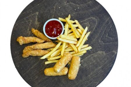 Комбо Вкусный перерыв