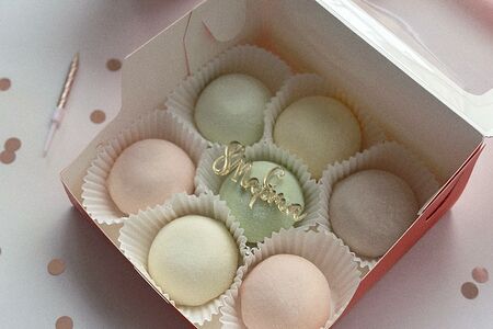  Моти-набор ассорти с 8 марта 