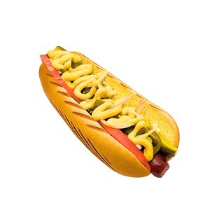 Чикаго говяжий