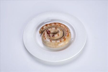 Колбаска Улитка