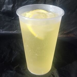 Лимонад Маракуйя