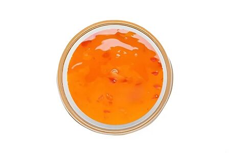 Кисло-сладкий