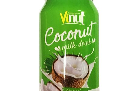 Vinut Кокосовое молоко