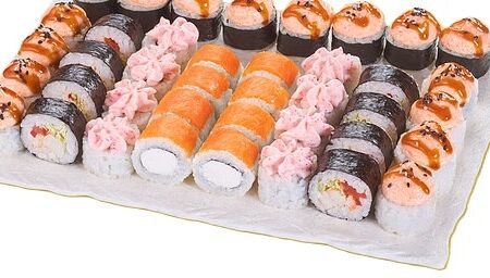 Набор Люкс40 шт