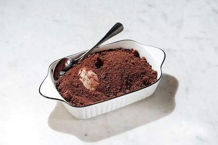 Десерт Картошка