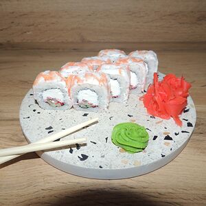 Филадельфия Креветка