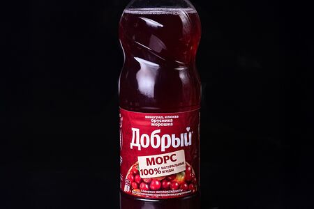 Дб Морс