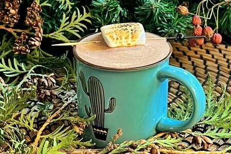 Имбирный пряник