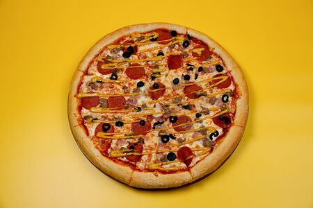 Мясная Большая