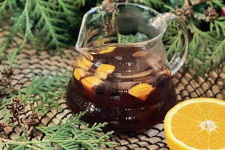 Танго в ночи