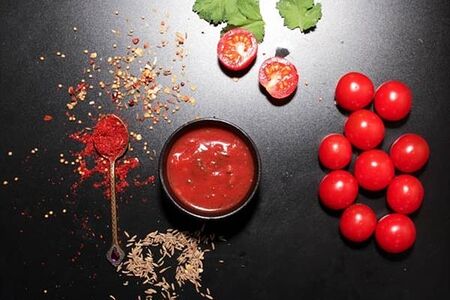 Соус Томатный