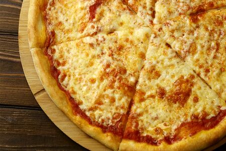 Пицца Маргарита