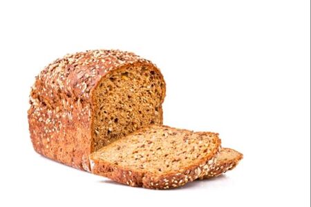 Цельнозерновой хлеб
