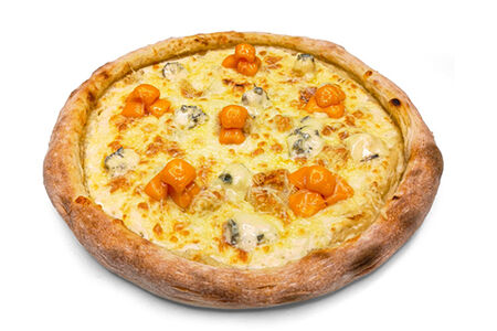 Пицца Четыре сыра