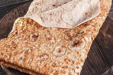 Армянский лаваш