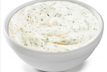 Соус - Чесночный